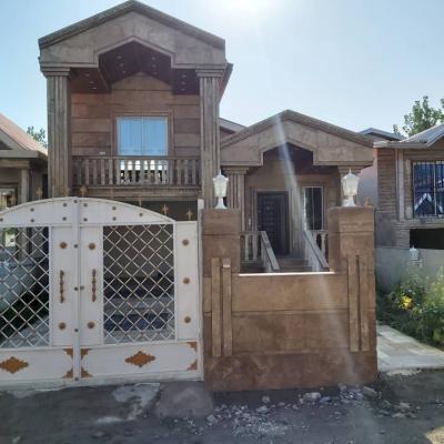 خرید ویلا جنگلی شهرکی